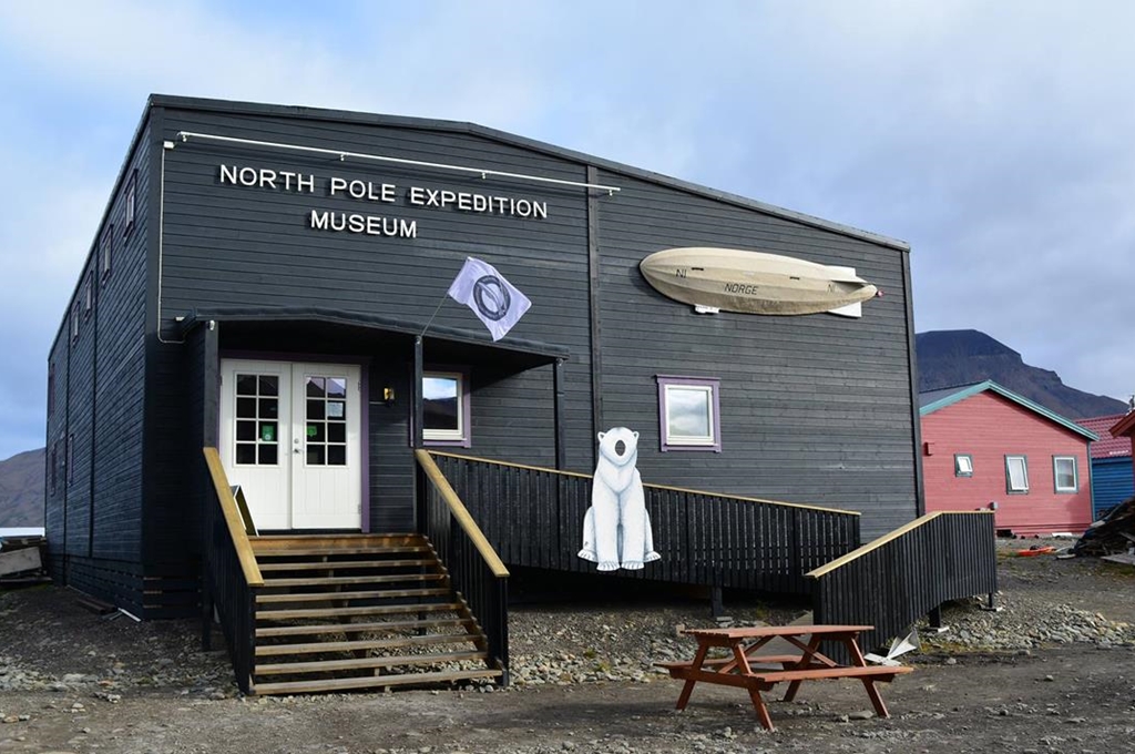 Vacante  Scandinavia